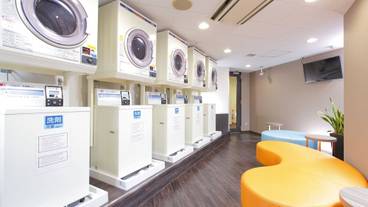 ランドリー ルーム / 5