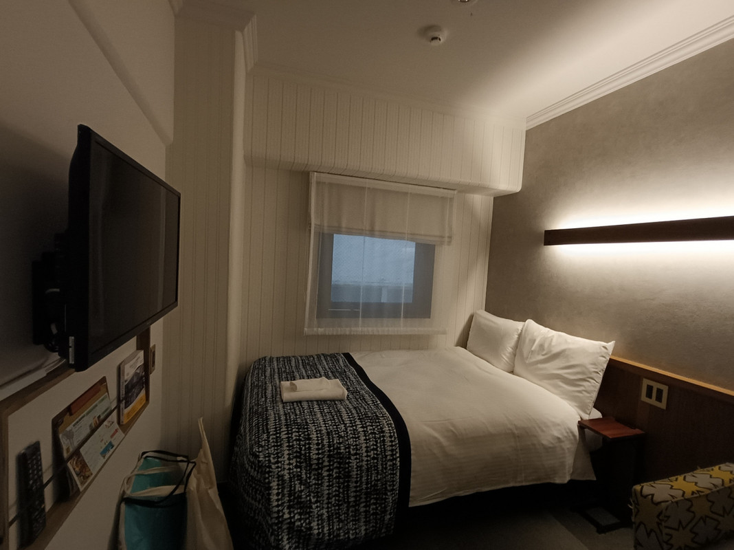 シンプルなお部屋