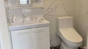 バスルーム / 34