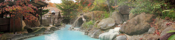 東京発の1泊2日の温泉旅行は「福島県」がベスト♪おすすめ旅館7選