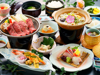 絶景の島原温泉が自慢♪海を眺めて家族団らん3420186