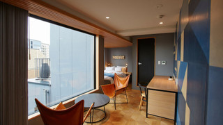 Standard Double Terrace 禁煙