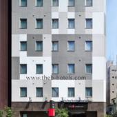 the b 新橋（ザビー しんばし）（東京都 ビジネスホテル） / 5