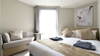 スマートダブル 禁煙