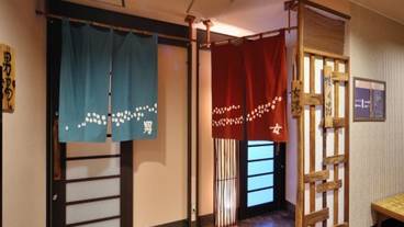 施設内の設備 / 2