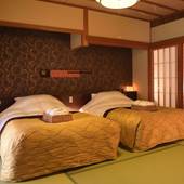 京 YUNOHANA RESORT 翠泉(京都府 旅館) / 3