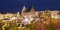 【全国】キラキラの世界がすぐ目の前に♡イルミネーションがきれいなホテル9選