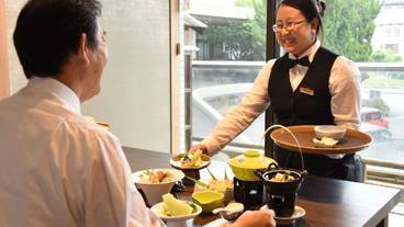 レストラン / 13