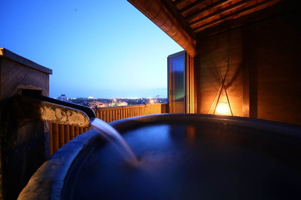 燦美の宿 旅館かわな（アキミノヤド リョカンカワナ） / 6