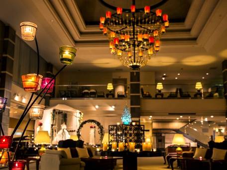 小樽 朝里クラッセホテル / 1