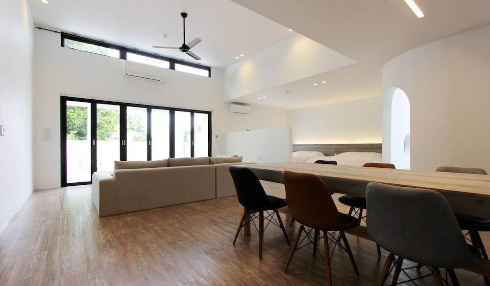 リビングダイニング / 3