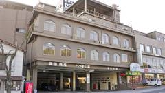 ホテルセントポール長崎