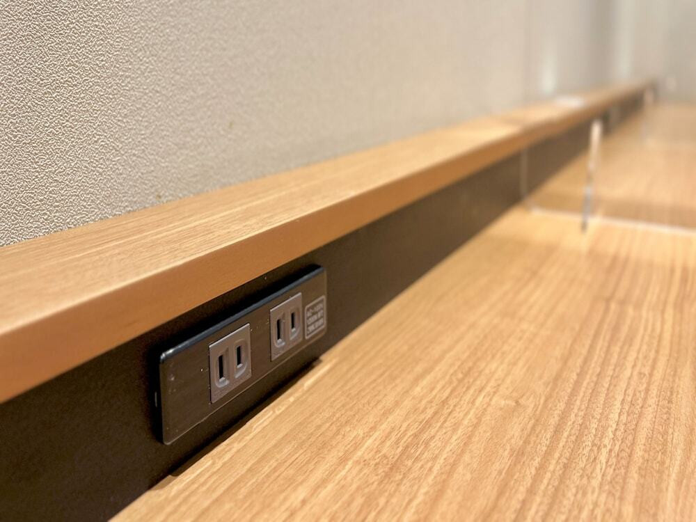 ビジネスセンター