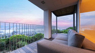 [離れ]タワースイートツイン