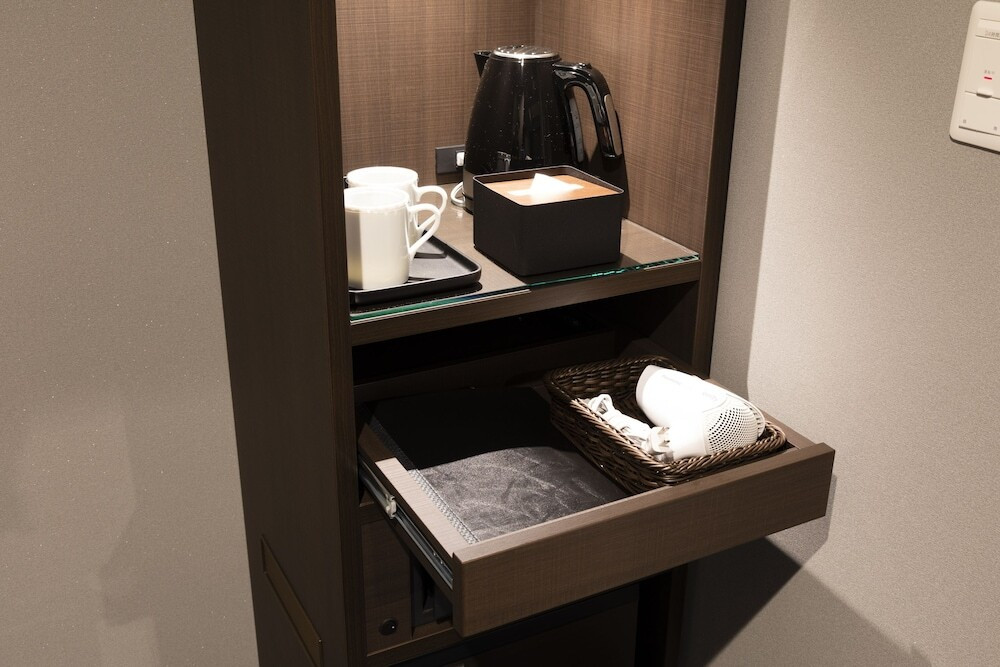 客室の設備とサービス