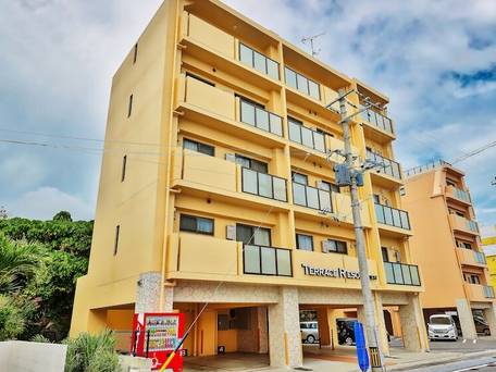 テラスリゾート 北谷WEST / 5