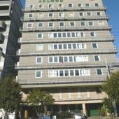 ホテル新今宮(大阪府 カプセルホテル) / 4