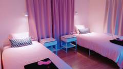 レインボーゲストハウス（女性専用）