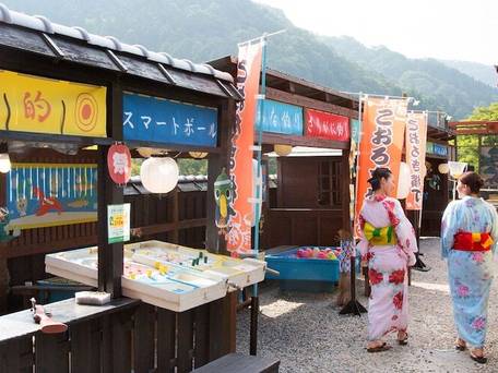 山中温泉 かがり吉祥亭 / 5