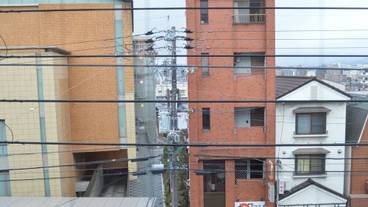 バルコニーからの眺望 / 10