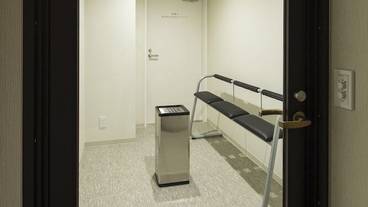 施設内の設備 / 1