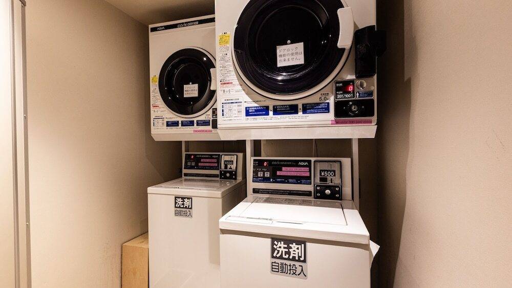 コインランドリー / 5