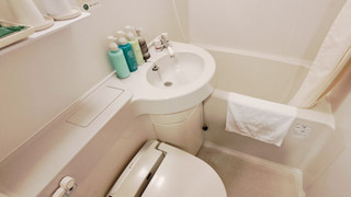 セミダブルルーム（喫煙）