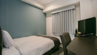 セミダブルルーム 禁煙 (2名利用限定）