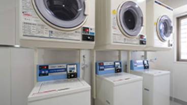 ランドリー ルーム / 6