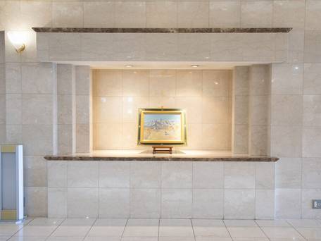 松本駅に一番近いシティーホテル ホテル モンターニュ松本 / 3