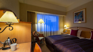 ハリウッド ツインルーム 禁煙