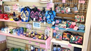 施設内の設備 / 2