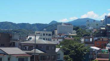 施設からの眺望 / 9