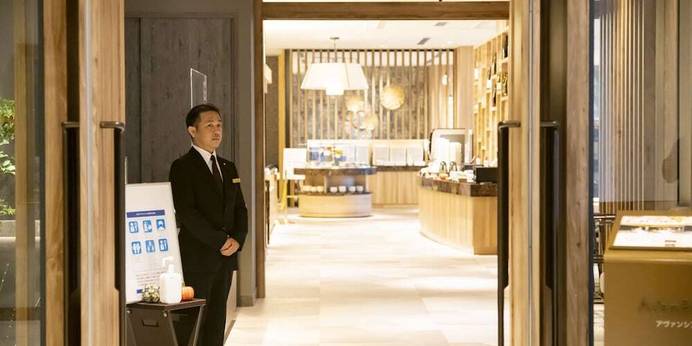 松江しんじ湖温泉 ホテル 一畑(島根県 リゾートホテル) / 1