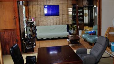 内装の詳細 / 14