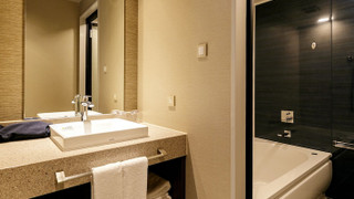 ヴィスキオ ツインルーム 禁煙