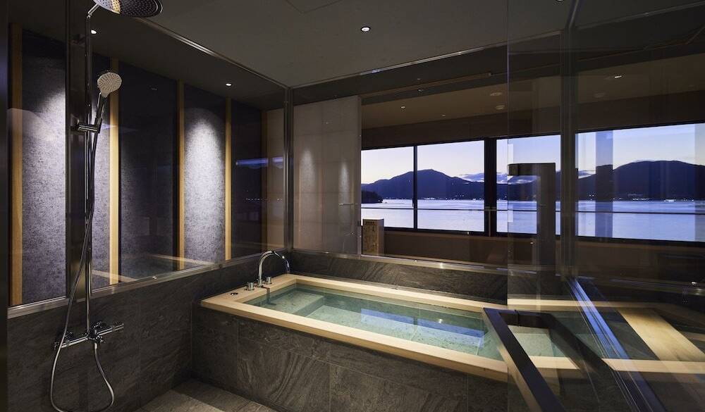 スイート 海／ビューバス / 3