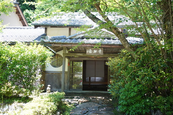 「美山荘」 外観 182533543