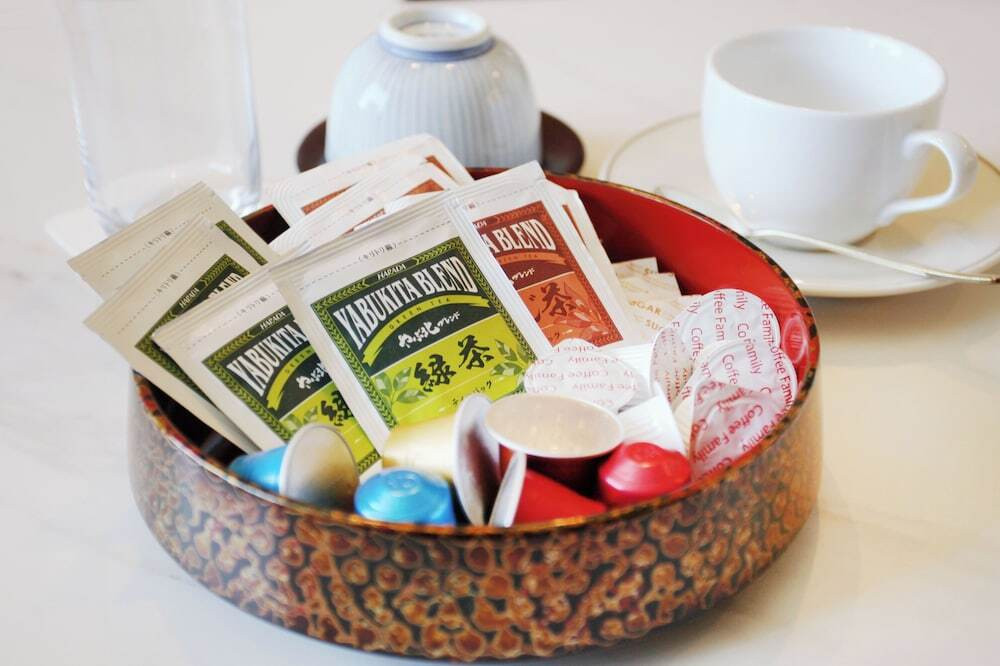 客室の設備とサービス