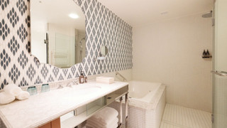 クラシック ツインルーム