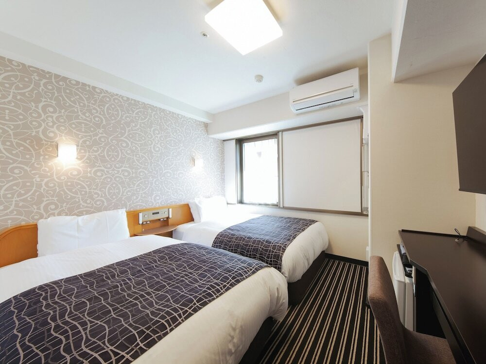 客室