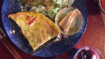 食事・飲み物 / 3