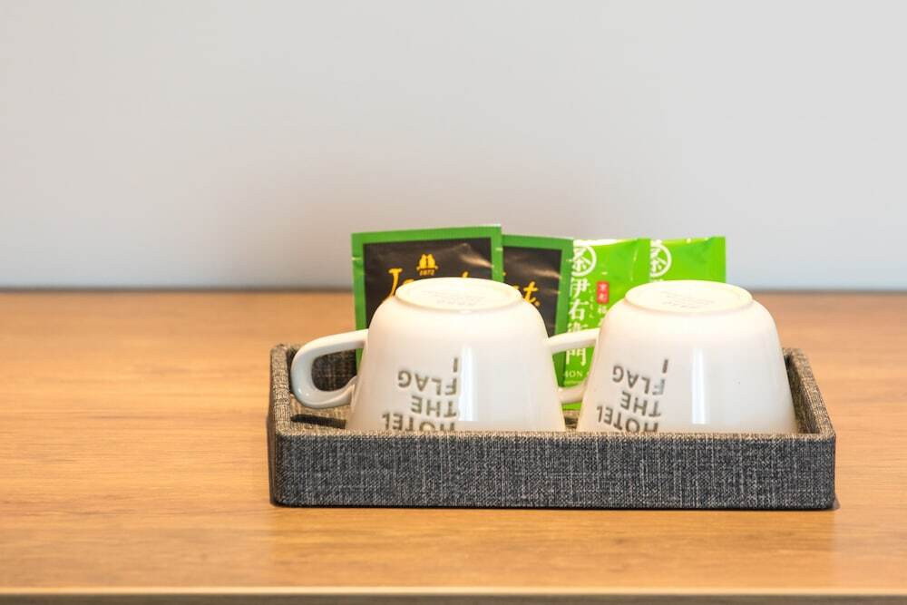 客室の設備とサービス