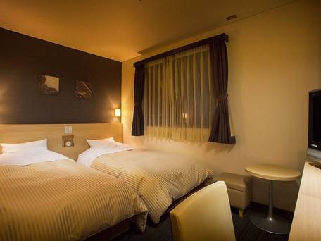 ホテルふじ竜ヶ丘（たつがおか） / 3