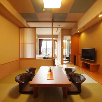 源泉100％かけ流し！硫黄の香りがする濁り湯が自慢の温泉宿3427557