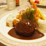 GRILL 爛漫（グリルランマン）