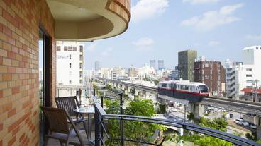 施設からの眺望 / 25