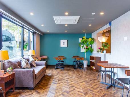 Mr.KINJO in URUMA / 2