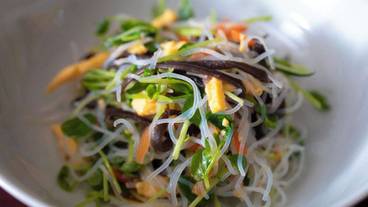 朝食ビュッフェ / 10