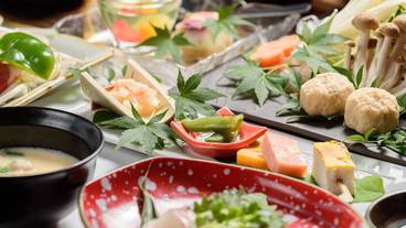 食事・飲み物 / 7